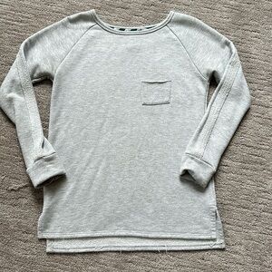 Dolan Sweatshirt Small